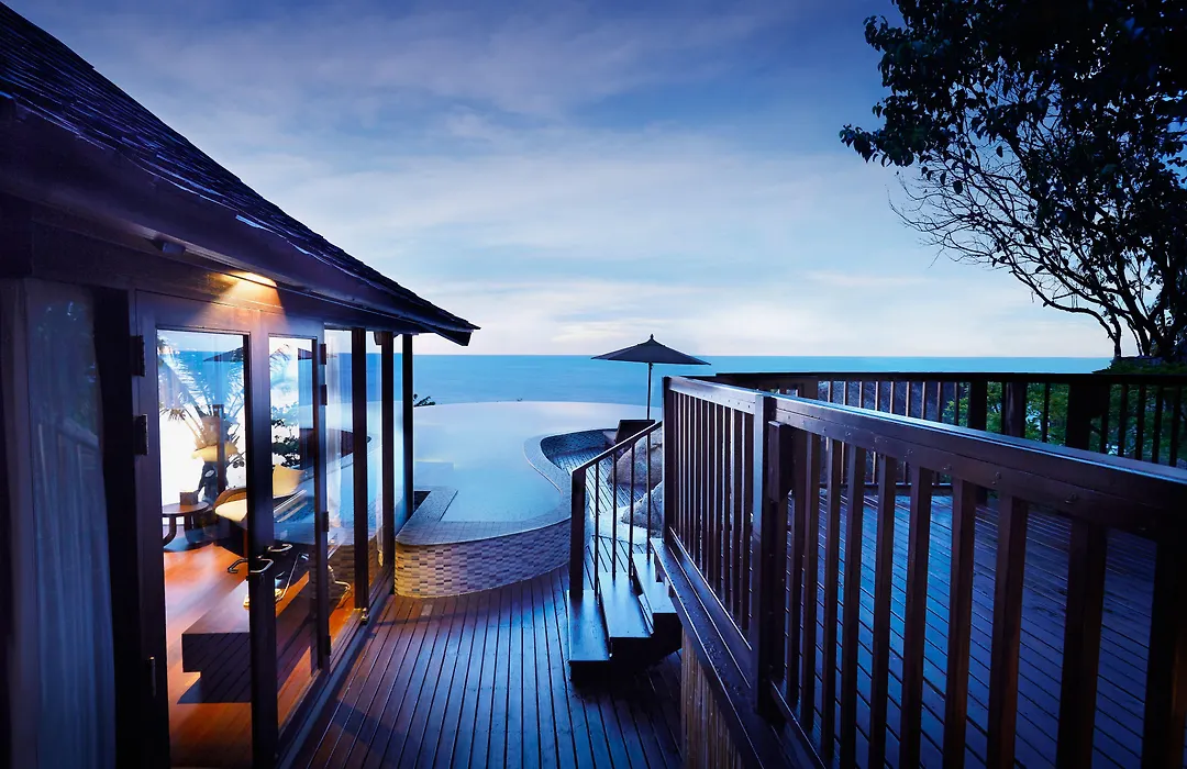 Silavadee Pool Spa Resort - Sha Extra Plus-1